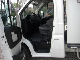 Citroen Jumper 2.2HDI FRIGO -40* C, снимка 8