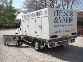 Citroen Jumper 2.2HDI FRIGO -40* C, снимка 3