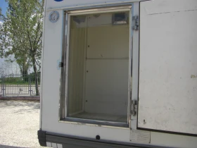 Citroen Jumper 2.2HDI FRIGO -40* C, снимка 14