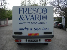 Citroen Jumper 2.2HDI FRIGO -40* C, снимка 4