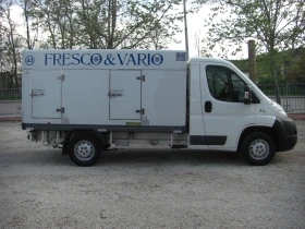Citroen Jumper 2.2HDI FRIGO -40* C, снимка 6