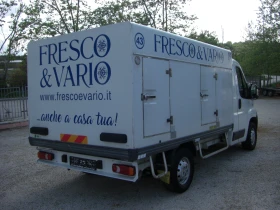 Citroen Jumper 2.2HDI FRIGO -40* C, снимка 5