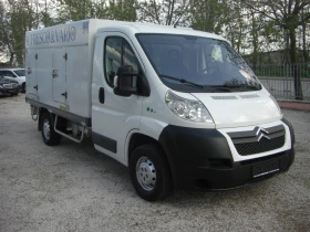 Citroen Jumper 2.2HDI FRIGO -40* C, снимка 7
