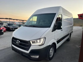 Hyundai H350 2.5CRDI 170. EURO5 | Mobile.bg    4