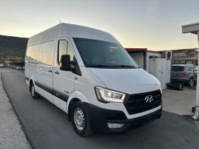  Hyundai H350