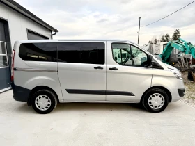 Ford Transit Custom 8+ 1 EURO6, снимка 8