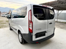 Ford Transit Custom 8+ 1 EURO6, снимка 5