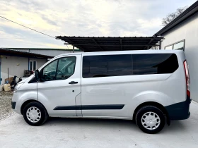 Ford Transit Custom 8+ 1 EURO6, снимка 4