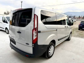 Ford Transit Custom 8+ 1 EURO6, снимка 7