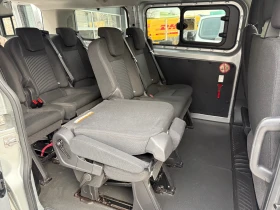 Ford Transit Custom 8+ 1 EURO6, снимка 12