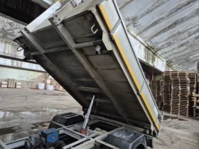 Iveco 35s15 Самосвал , снимка 11
