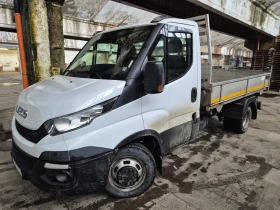 Iveco 35s15 Самосвал , снимка 5