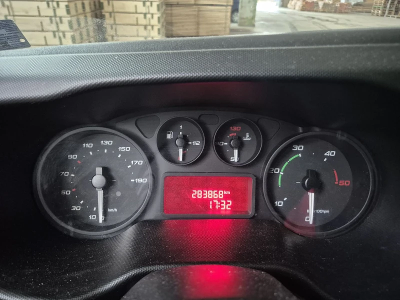 Iveco 35s15 Самосвал , снимка 7 - Бусове и автобуси - 53374681