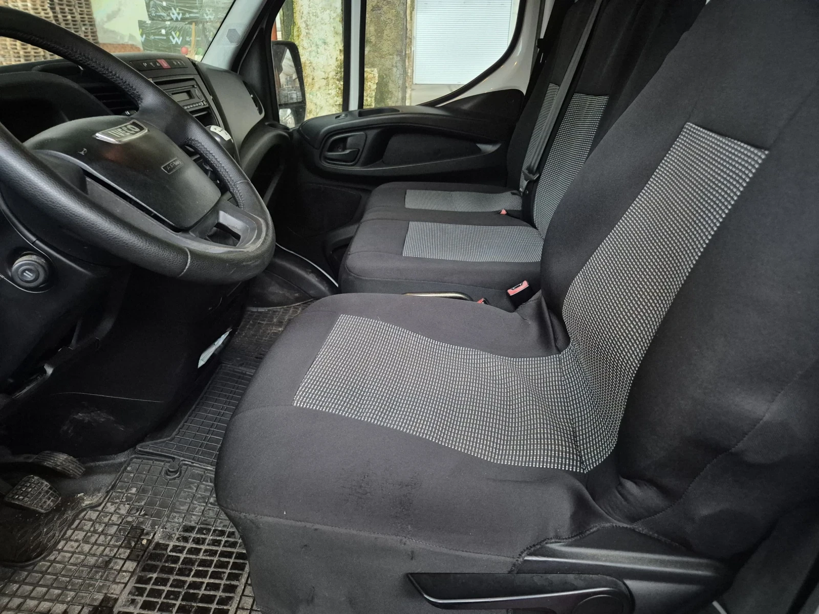 Iveco 35s15 ��������  | Mobile.bg � ����������� 9