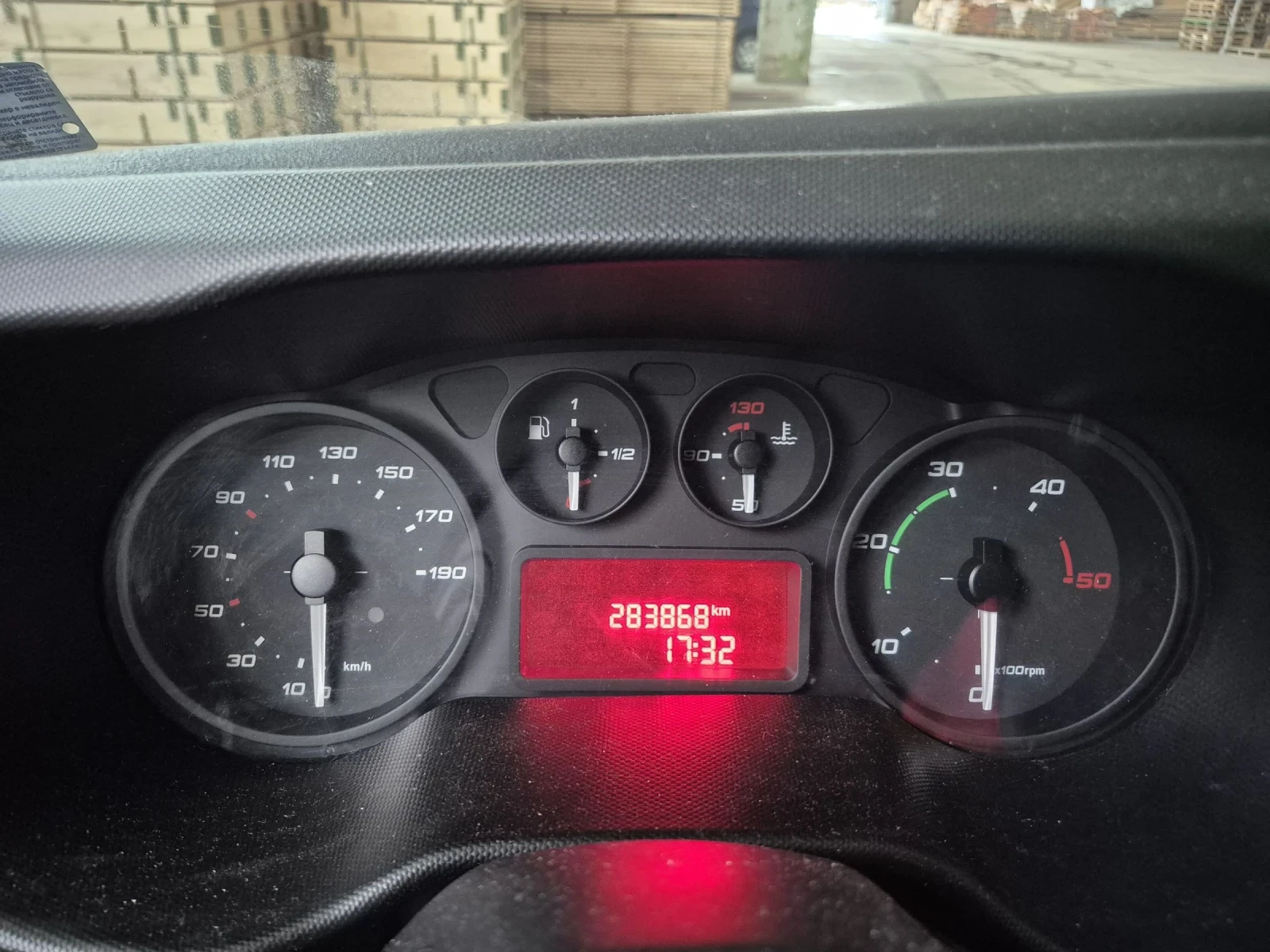 Iveco 35s15 ��������  | Mobile.bg � ����������� 7