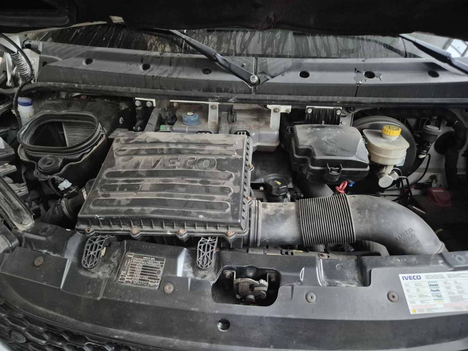 Iveco 35s15 ��������  | Mobile.bg � ����������� 15