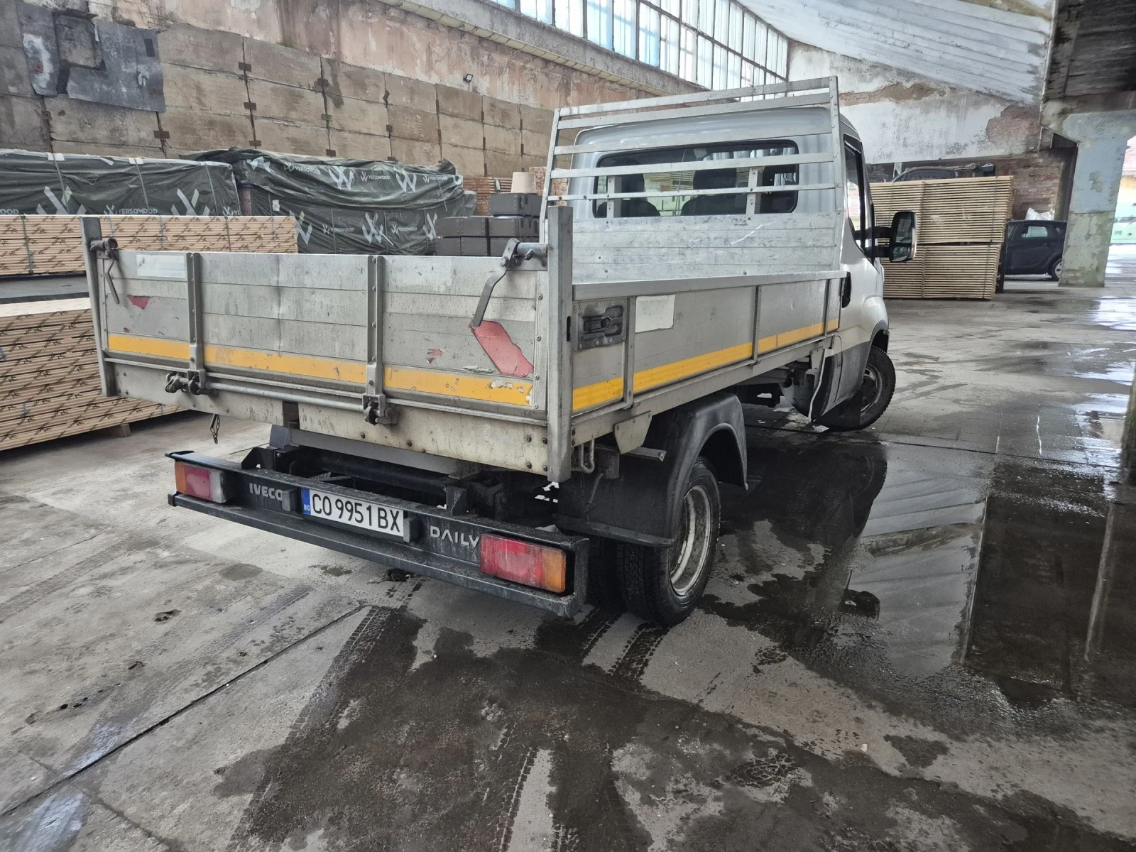 Iveco 35s15 ��������  | Mobile.bg � ����������� 2