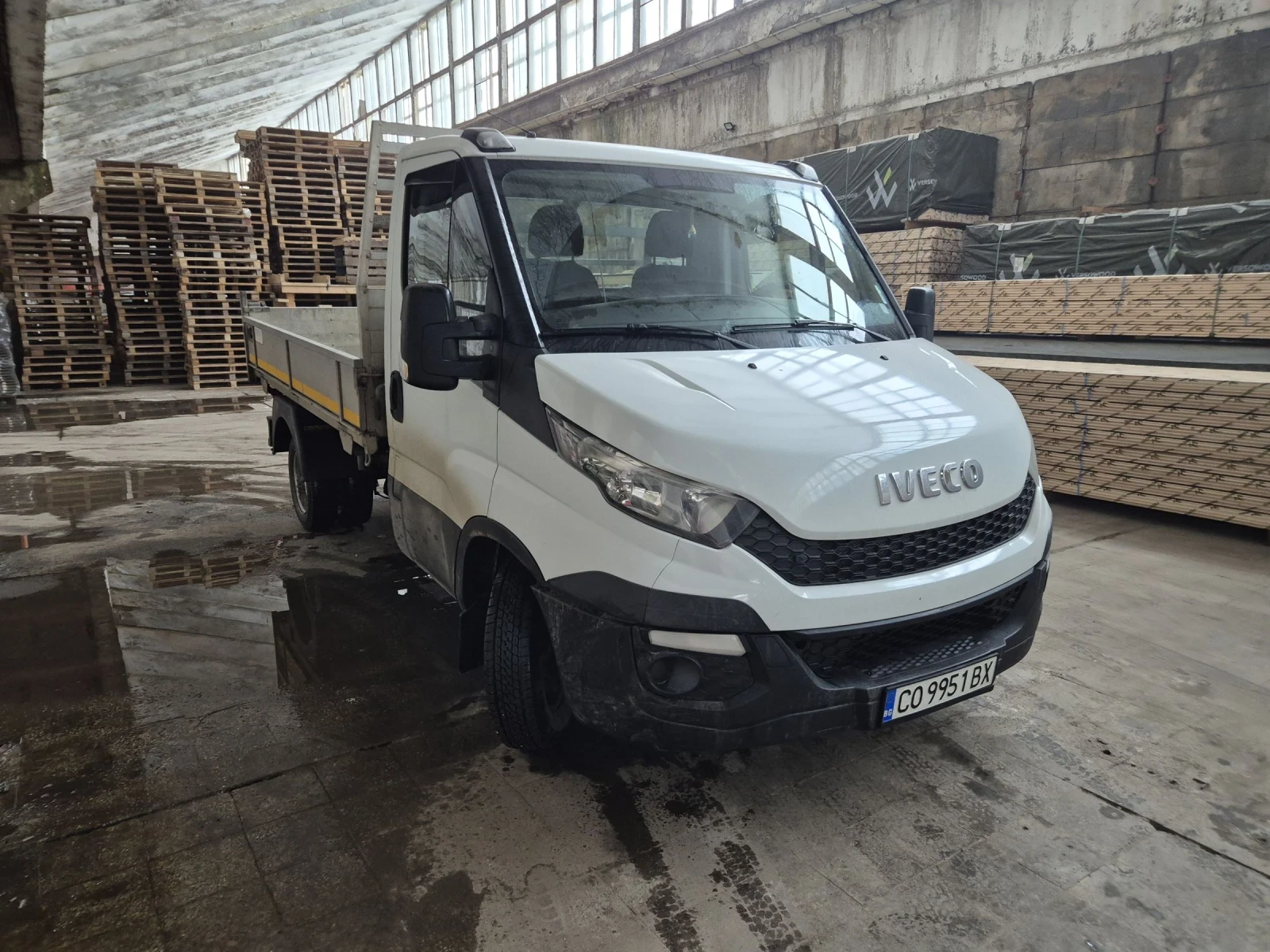 Iveco 35s15 ��������  | Mobile.bg � ����������� 4