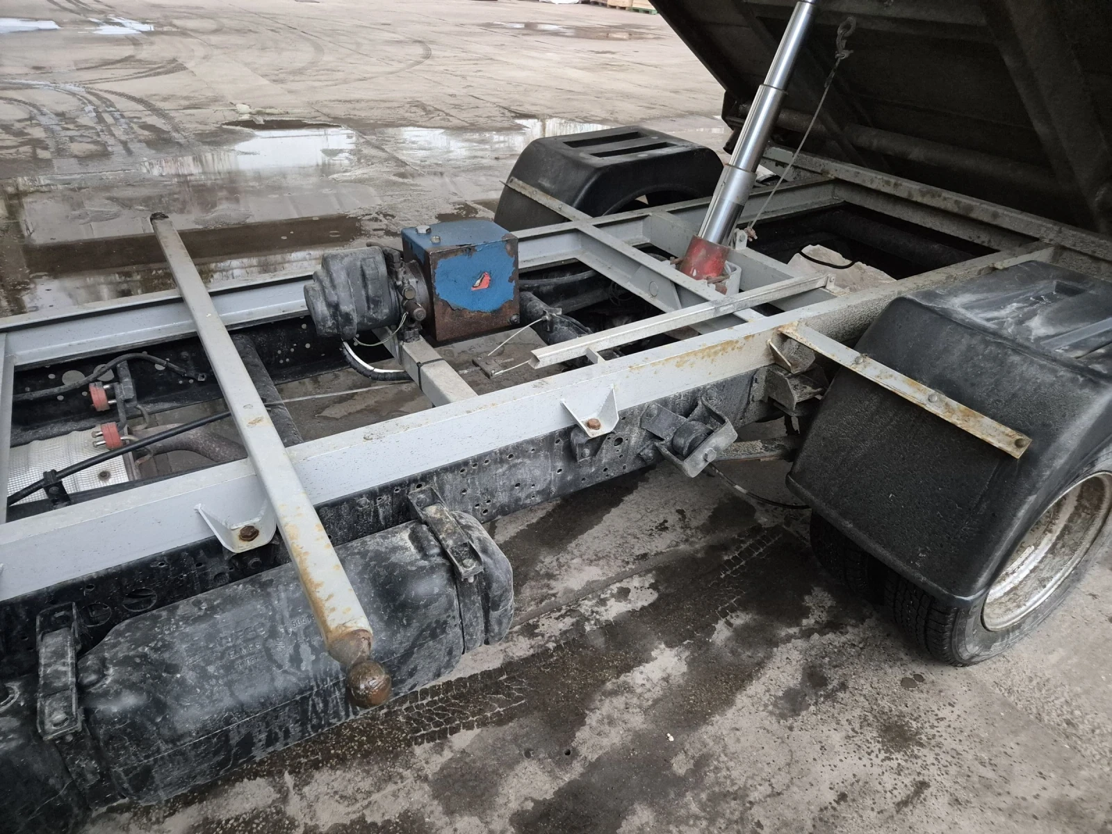 Iveco 35s15 ��������  | Mobile.bg � ����������� 10