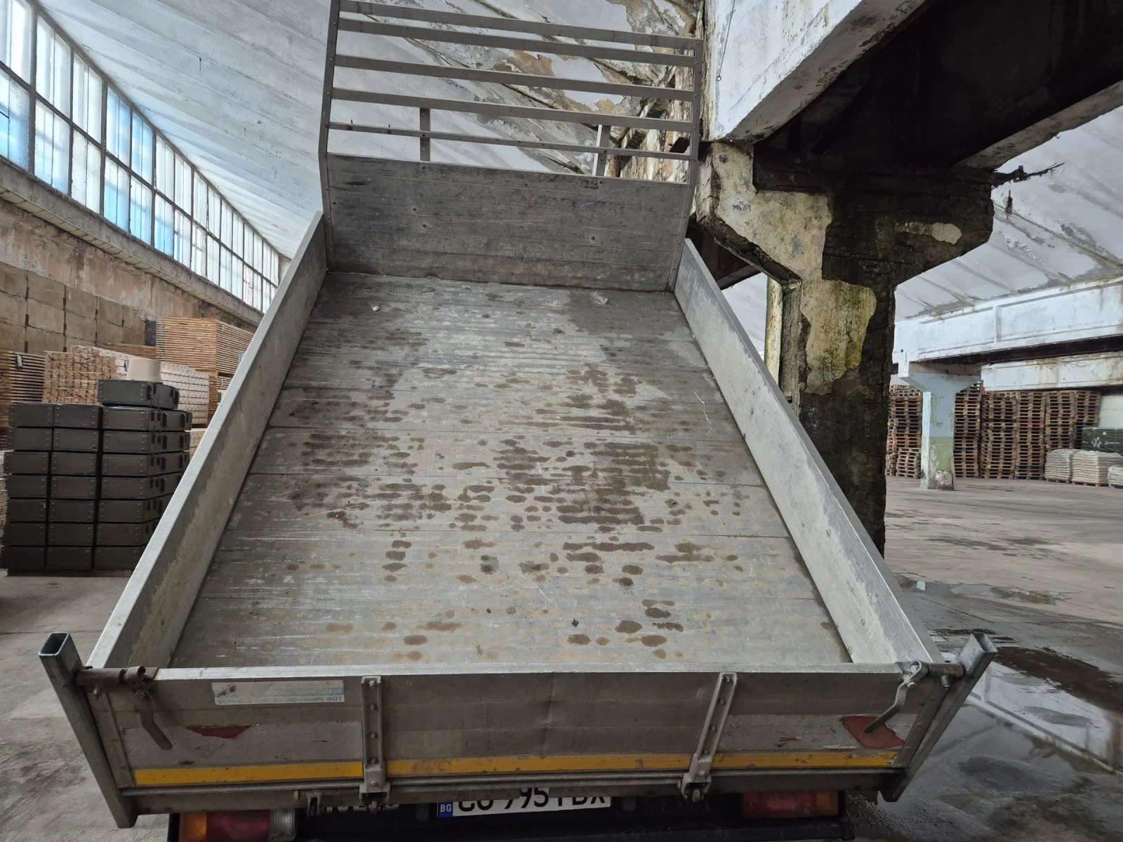 Iveco 35s15 ��������  | Mobile.bg � ����������� 12