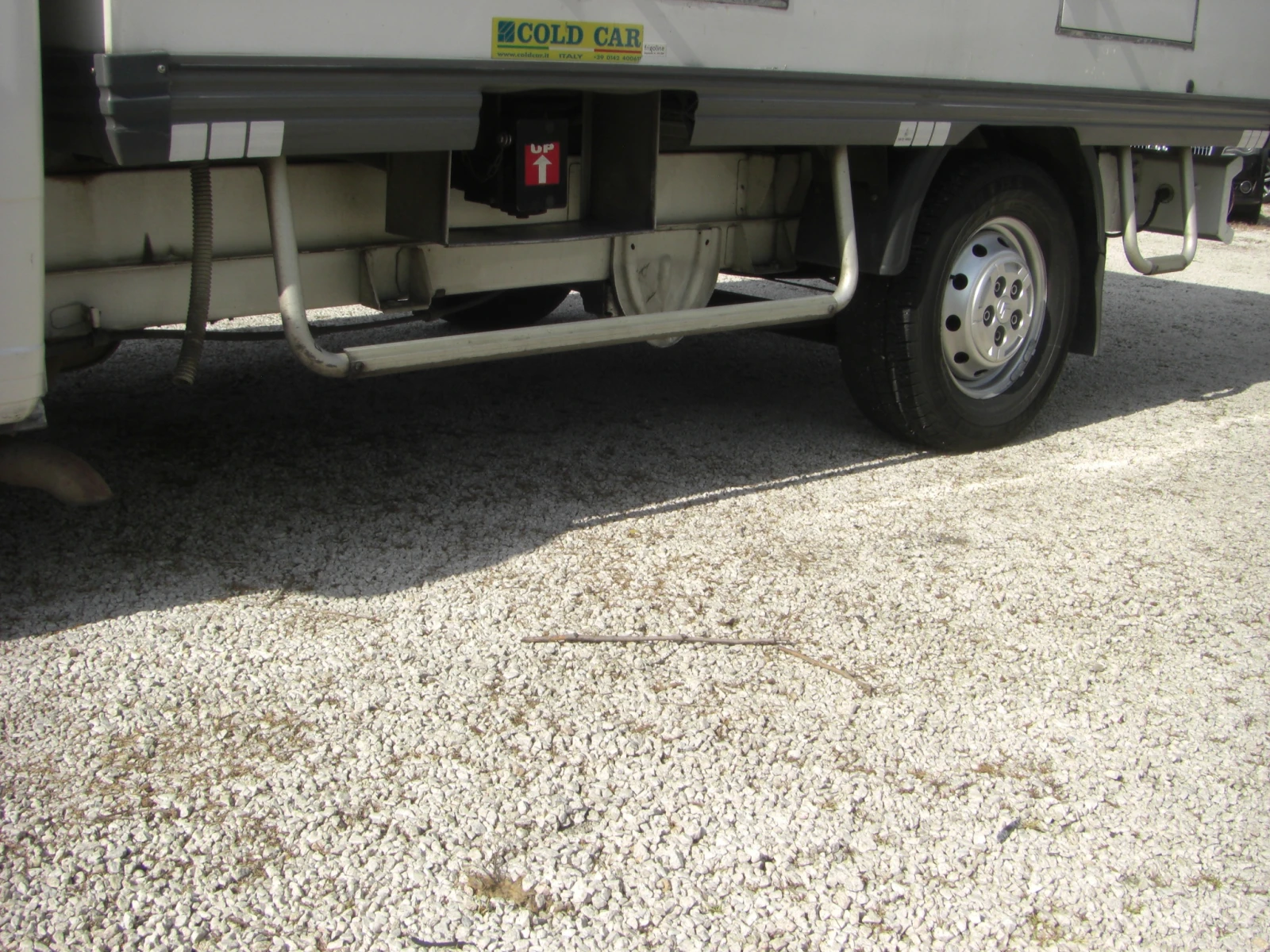 Citroen Jumper 2.2HDI FRIGO -40* C, снимка 16 - Бусове и автобуси - 54339651