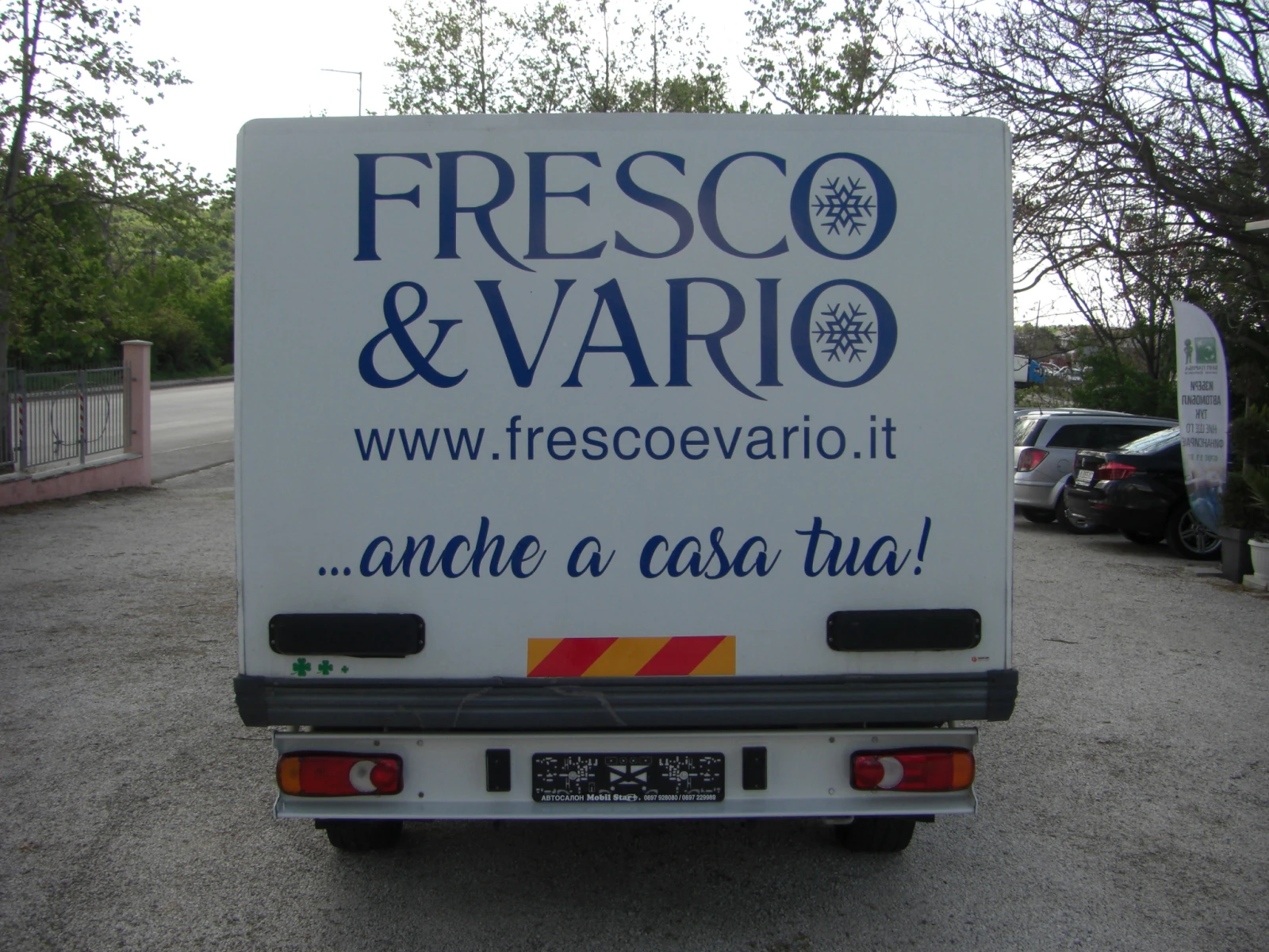 Citroen Jumper 2.2HDI FRIGO -40* C, снимка 4 - Бусове и автобуси - 54339651