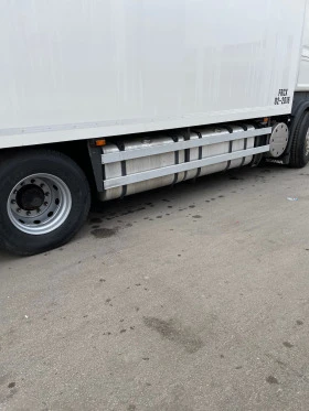 Scania R 500 R500 ХЛАДИЛЕН + ХЛАДИЛНО РЕМАРКЕ, снимка 6