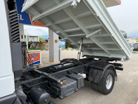 Iveco Eurocargo 80E22, снимка 6