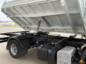 Iveco Eurocargo 80E22, снимка 8