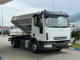 Iveco Eurocargo 80E22, снимка 7