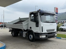 Iveco Eurocargo 80E22, снимка 9