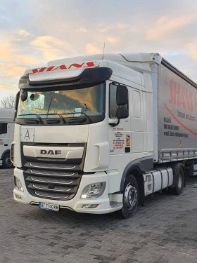 Daf Xf-480 480, снимка 2