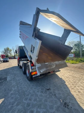 Обява за продажба на Scania R 560 R580 ~95 400 EUR - изображение 9
