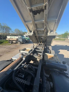 Обява за продажба на Scania R 560 R580 ~95 400 EUR - изображение 8