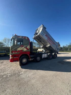 Обява за продажба на Scania R 560 R580 ~95 400 EUR - изображение 6