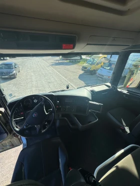 Scania R 560 R580 | Mobile.bg    13