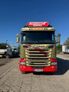 Обява за продажба на Scania R 560 R580 ~95 400 EUR - изображение 1