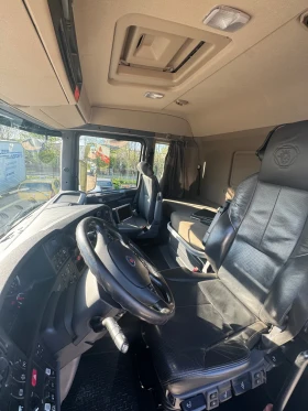 Обява за продажба на Scania R 560 R580 ~95 400 EUR - изображение 11