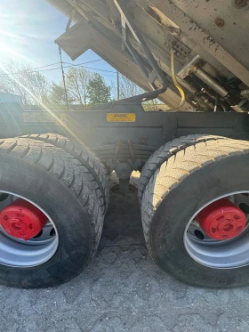 Обява за продажба на Scania R 560 R580 ~95 400 EUR - изображение 10