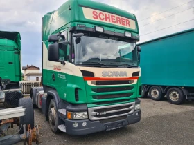     Scania R 440 EURO 6