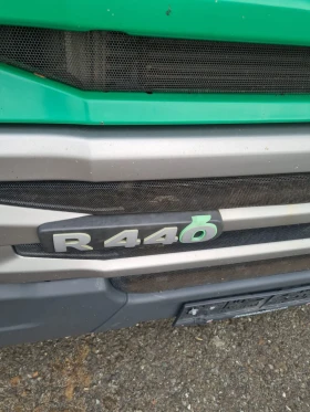     Scania R 440 EURO 6
