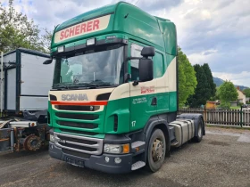     Scania R 440 EURO 6