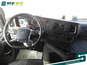 Scania S 770 LKW25027 | Mobile.bg    15