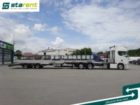Scania S 770 LKW25027 | Mobile.bg    4