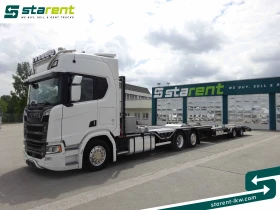     Scania S 770 LKW25027