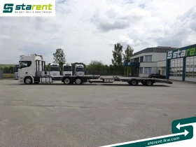 Scania S 770 LKW25027 | Mobile.bg    8