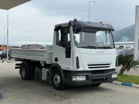 Iveco Eurocargo 80E22 | Auto.bg — изображение 3