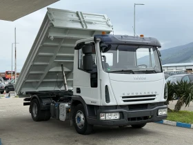 Iveco Eurocargo 80E22