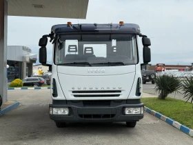 Iveco Eurocargo 80E22 | Auto.bg — изображение 4