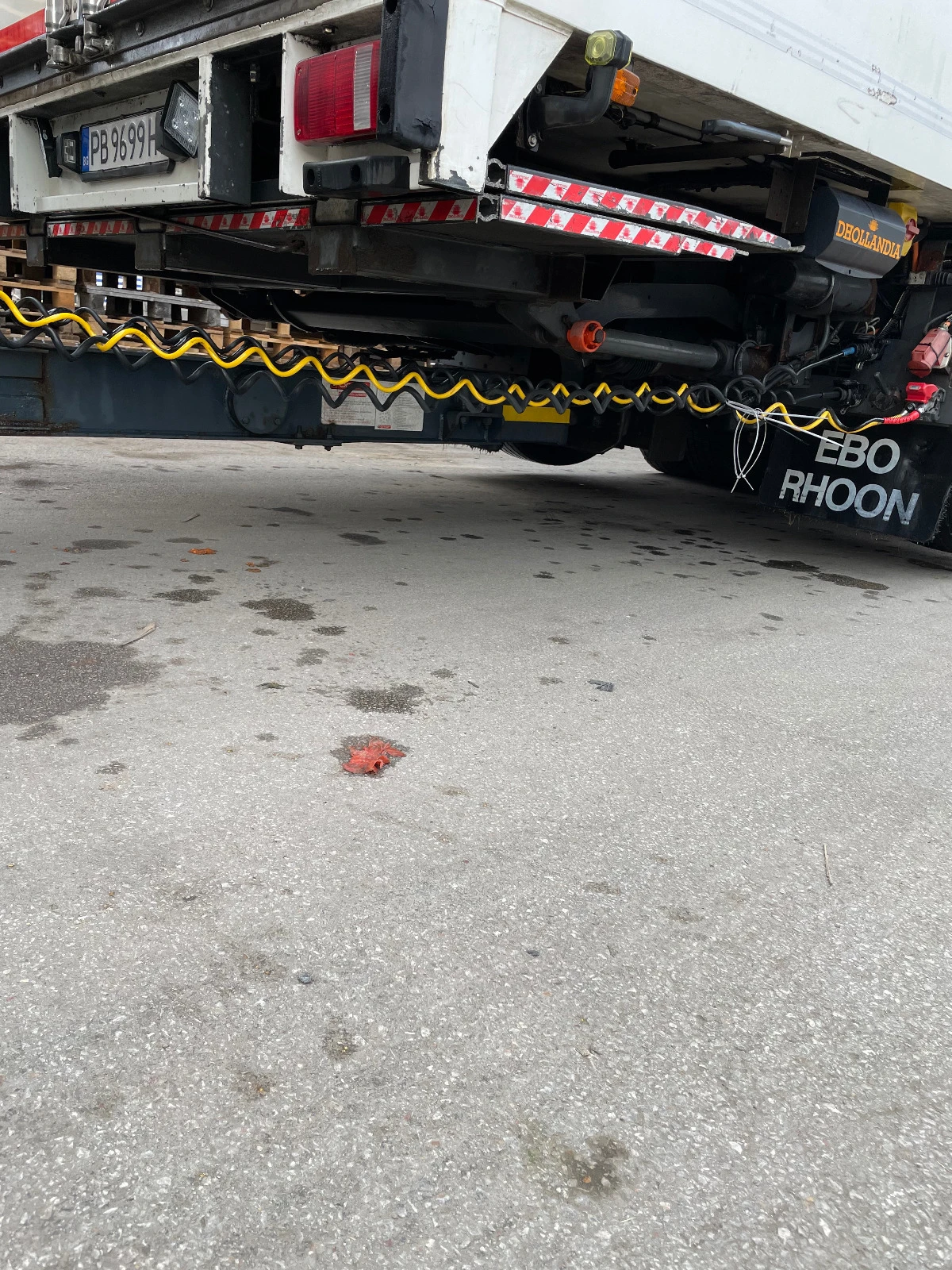 Scania R 500 R500  +   | Mobile.bg   12